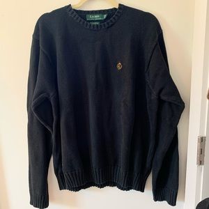 VINTAGE Ralph Lauren Sweater